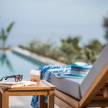Grace Villas Collection Limenas Chersonisou Exterior foto
