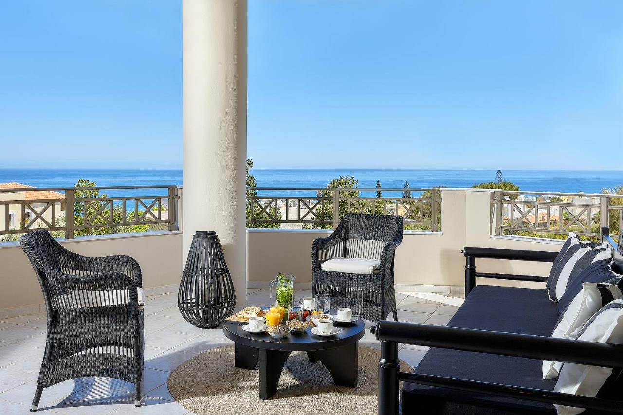 Grace Villas Collection Limenas Chersonisou Exterior foto