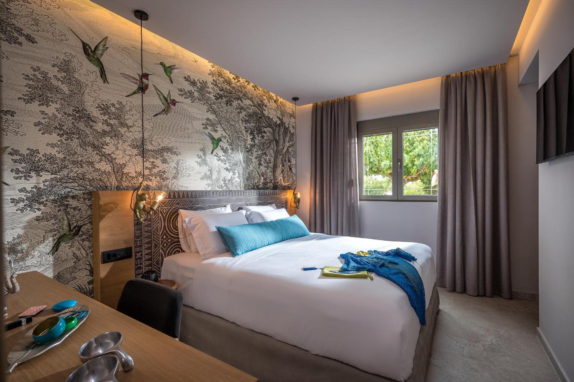 Grace Villas Collection Limenas Chersonisou Exterior foto