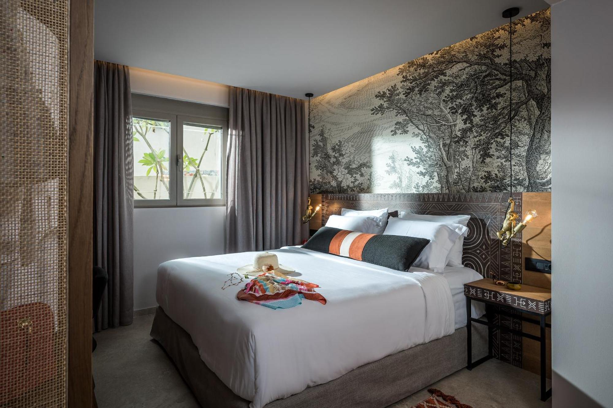 Grace Villas Collection Limenas Chersonisou Exterior foto